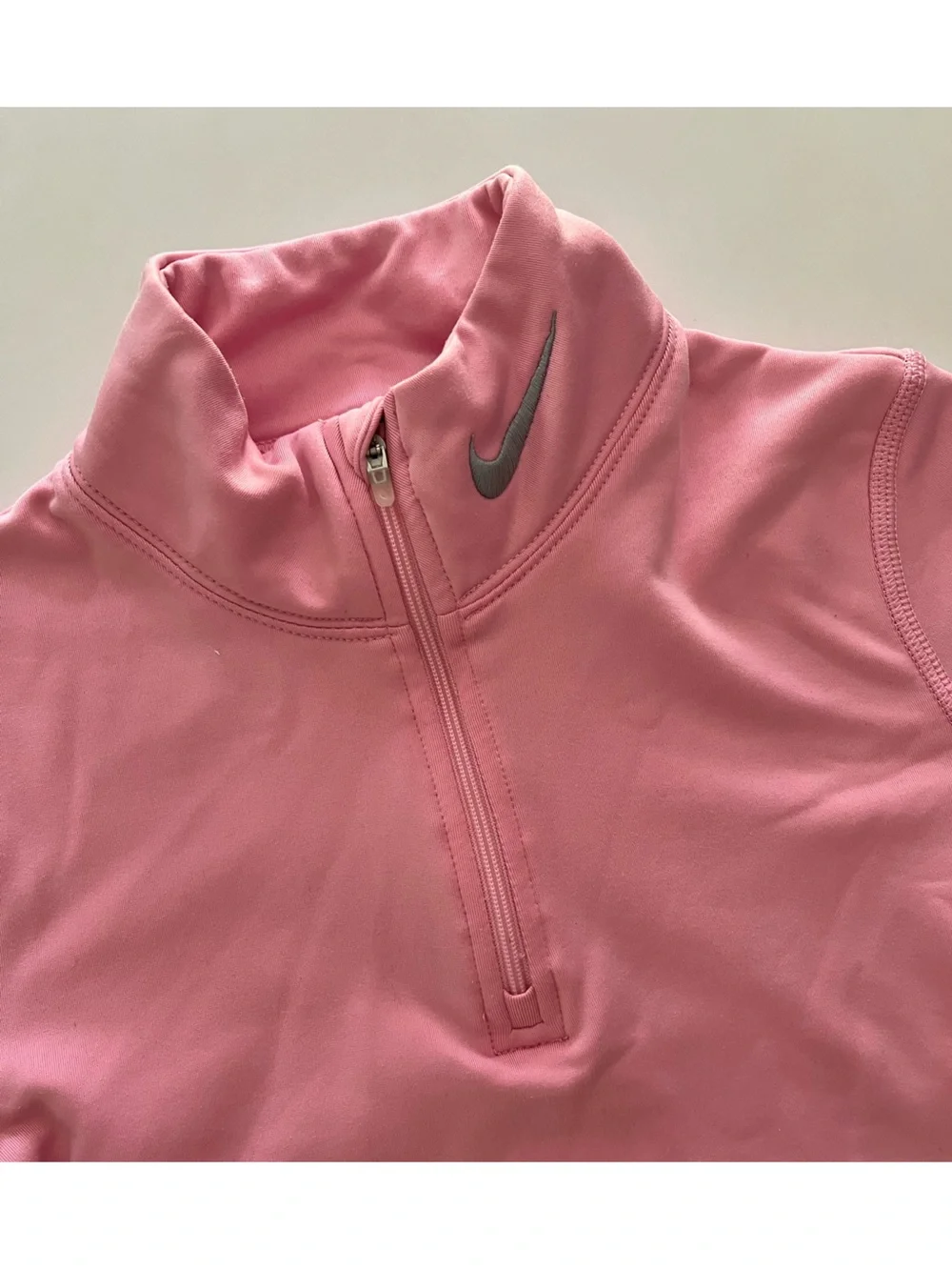 Nike pink performance